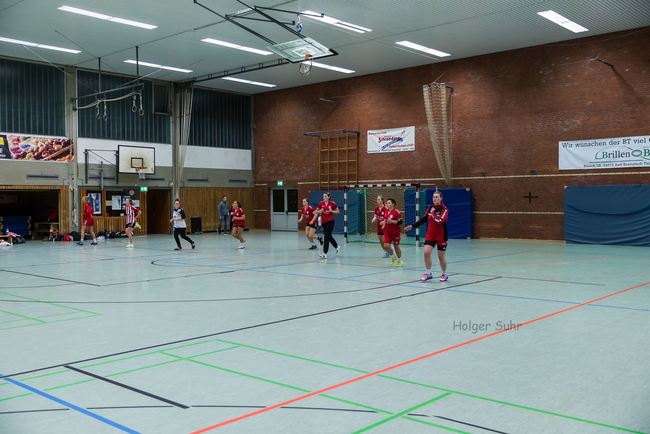 Bild 1 - Frauen Bad Bramstedt - Kremperheide/Muensterdorf